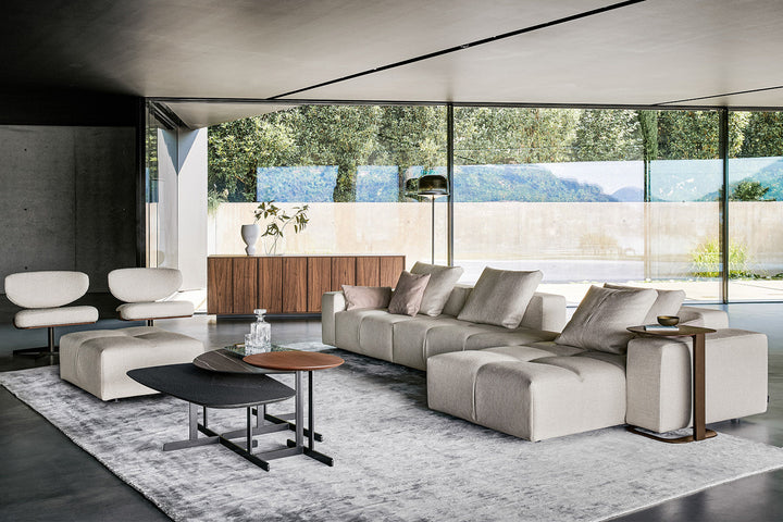 Kumo Coffee Table Bonaldo