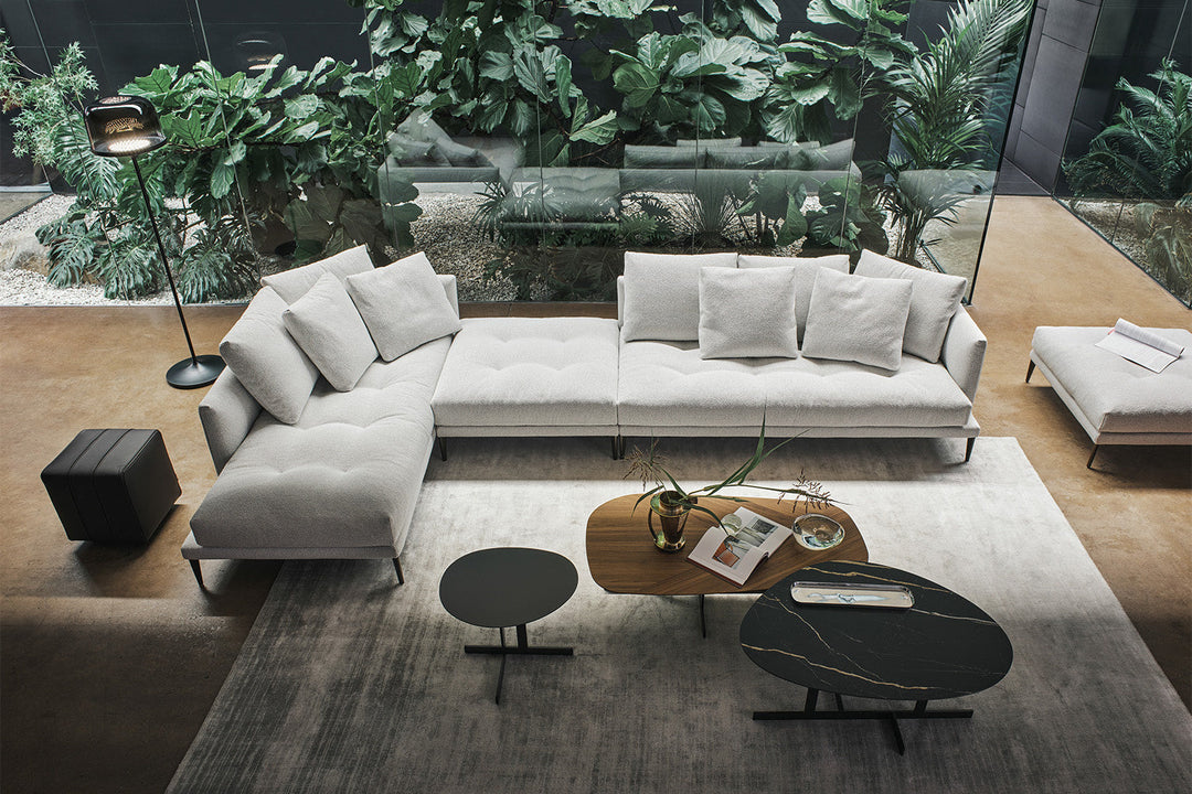 Kumo Coffee Table Bonaldo