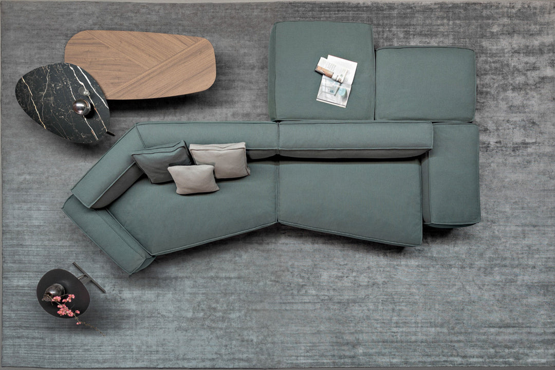 Kumo Coffee Table Bonaldo