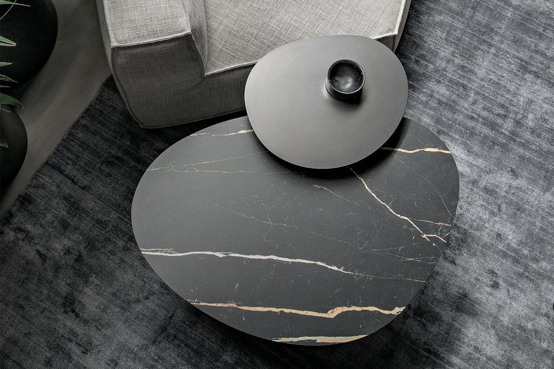 Kumo End Table Bonaldo