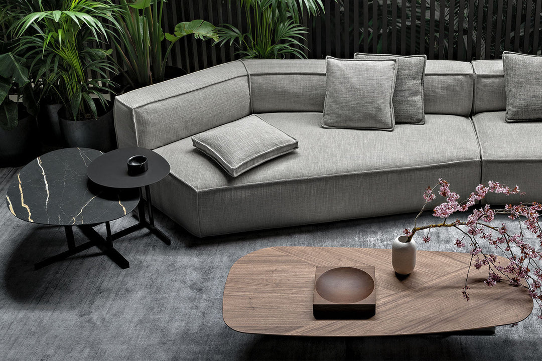 Kumo End Table Bonaldo