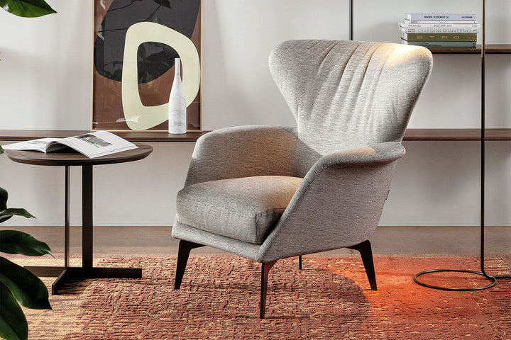 Kumo End Table Bonaldo