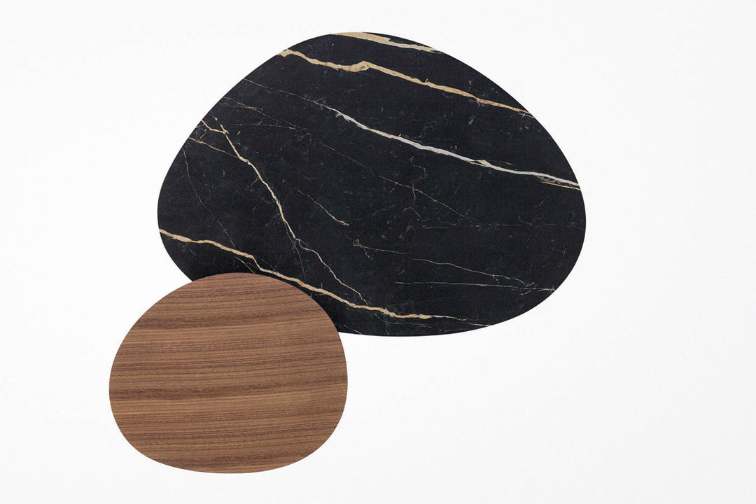 Kumo End Table Bonaldo