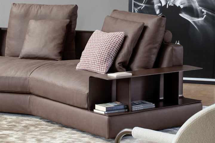 Liam Angled Sofa