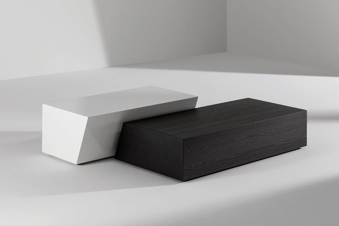 Litos Coffee Table Bonaldo