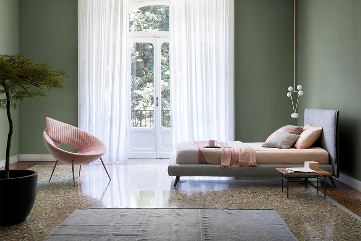 Lock Ego Armchair Bonaldo
