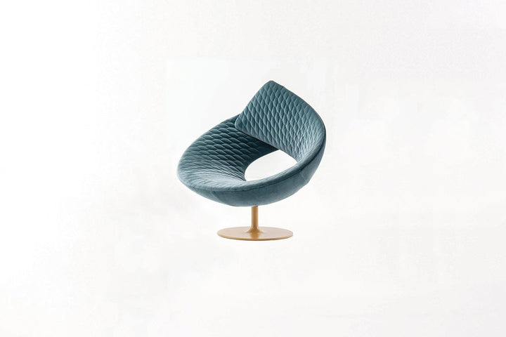 Lock Ego Armchair Bonaldo