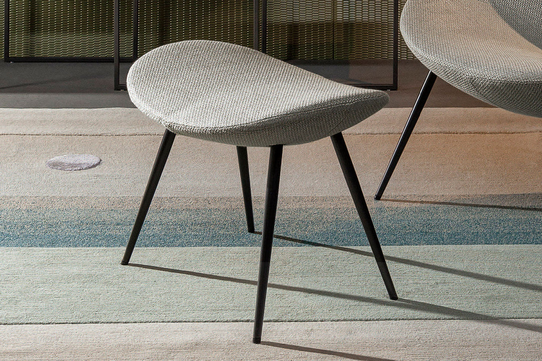 Lock Footrest Bonaldo