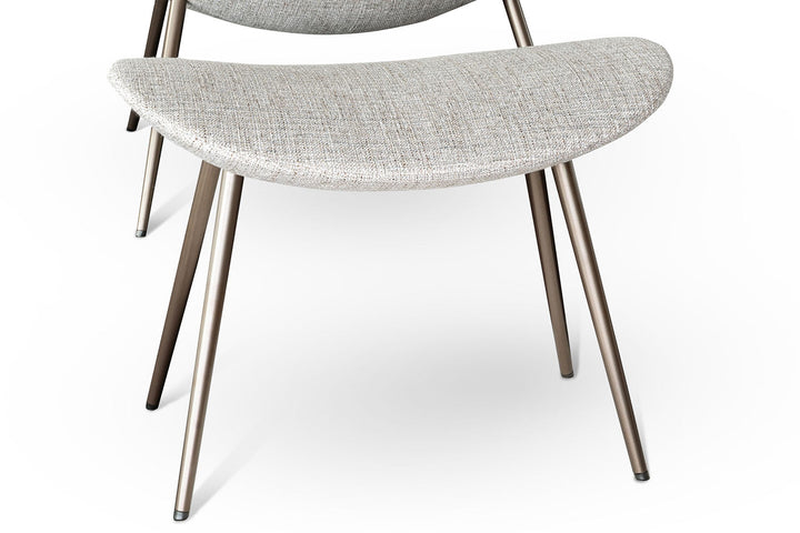 Lock Footrest Bonaldo