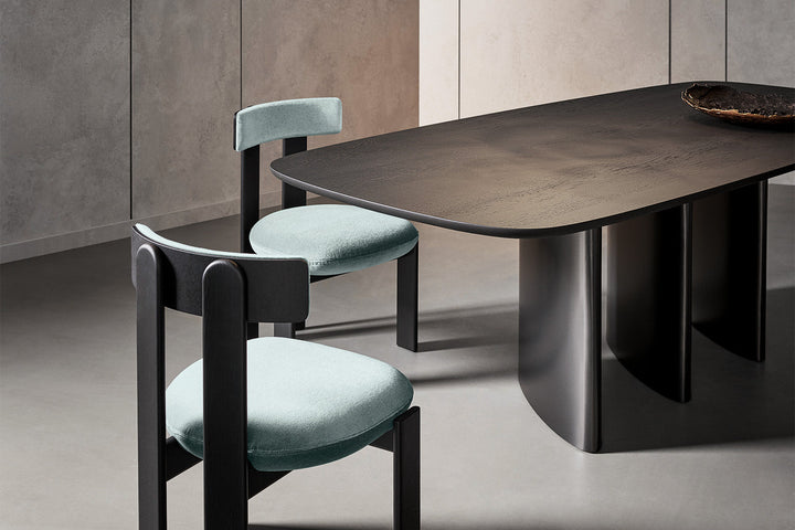 Louver Dining Table Bonaldo