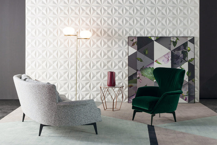 Lovy Armchair Bonaldo