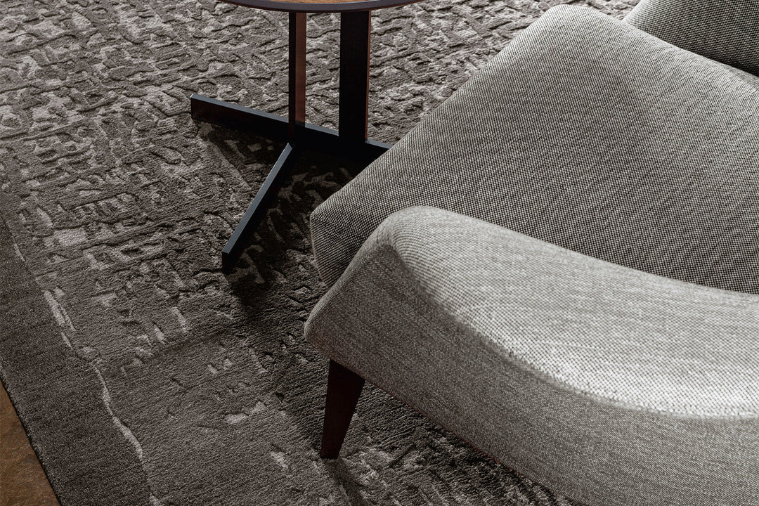 Lovy Armchair Bonaldo