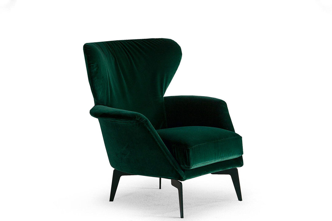 Lovy Armchair Bonaldo