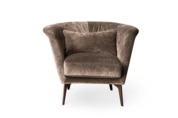 Lovy Low Armchair Bonaldo