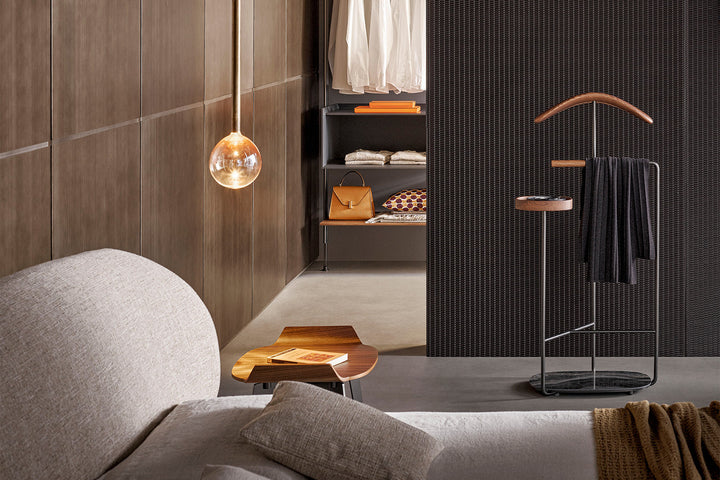 Luigio Coat Rack Bonaldo