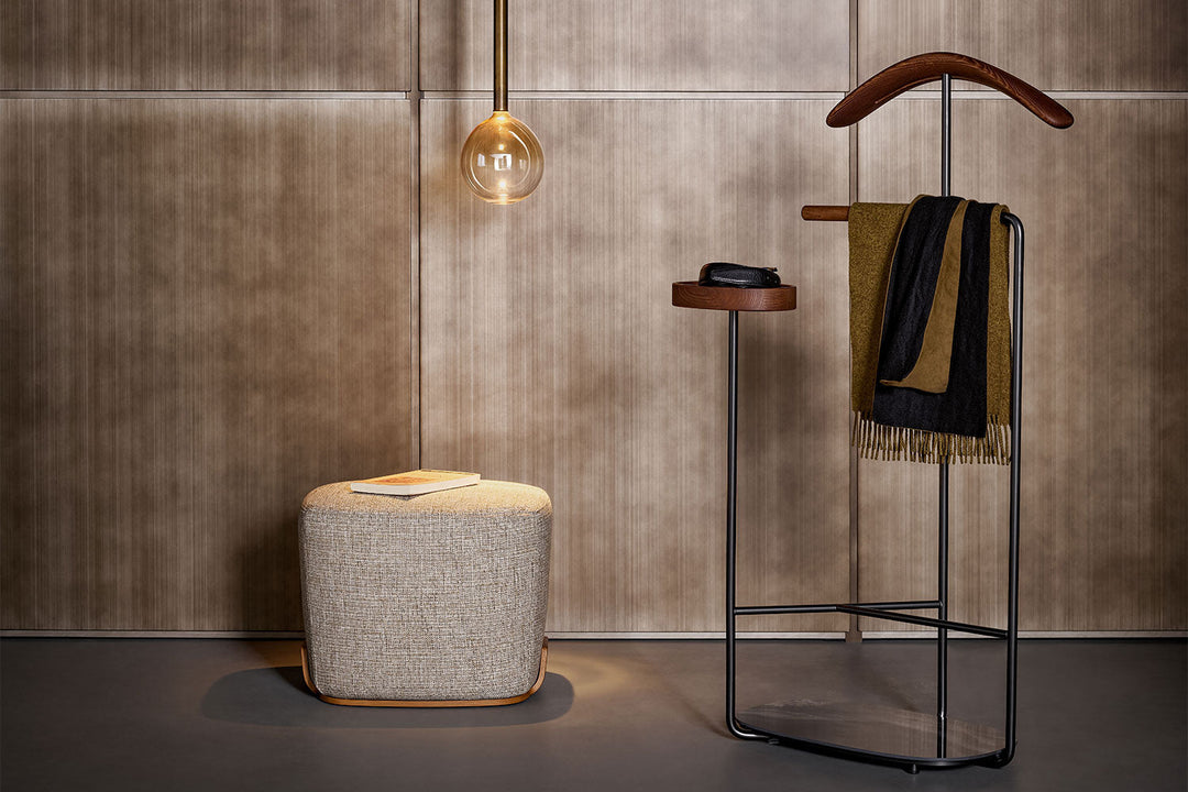 Luigio Coat Rack Bonaldo