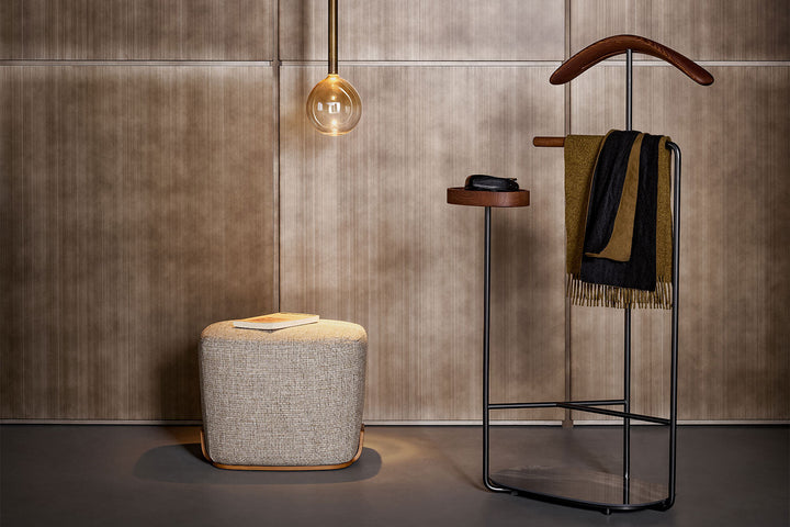 Luigio Coat Rack Bonaldo