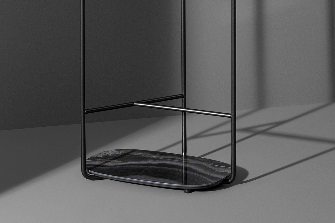 Luigio Coat Rack Bonaldo