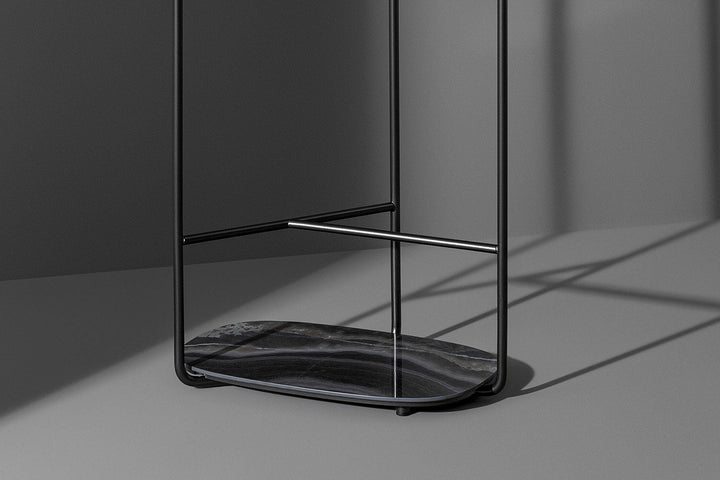 Luigio Coat Rack Bonaldo