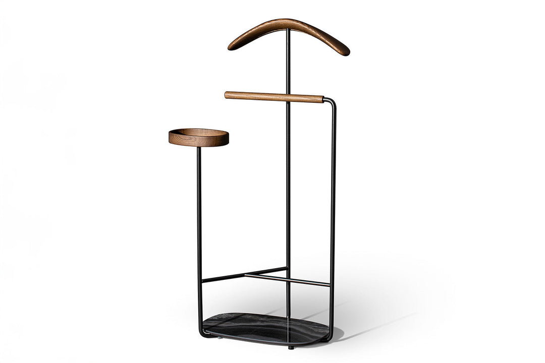 Luigio Coat Rack Bonaldo