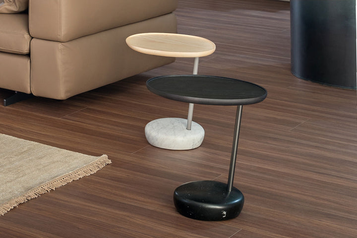 Lupino End Table Bonaldo