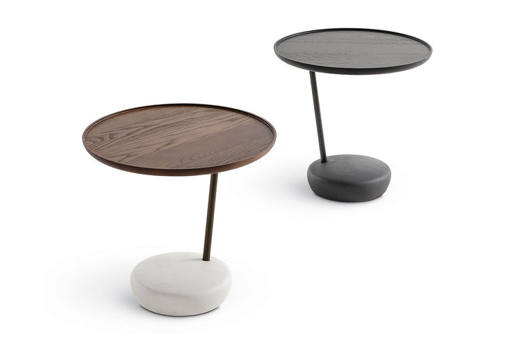 Lupino End Table Bonaldo