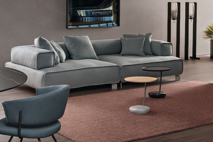 Lupino End Table Bonaldo