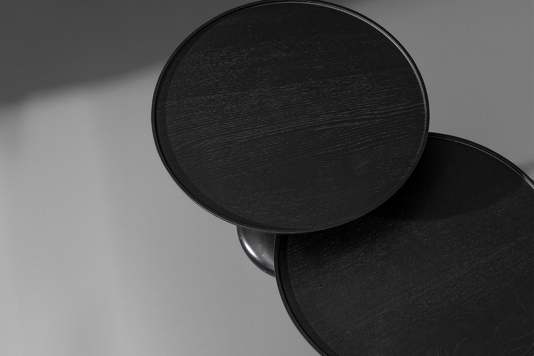 Lupino End Table Bonaldo