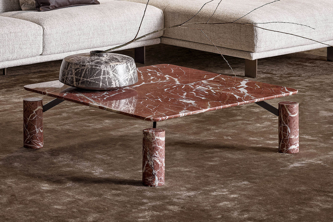 Magic Marble Coffee Table Bonaldo