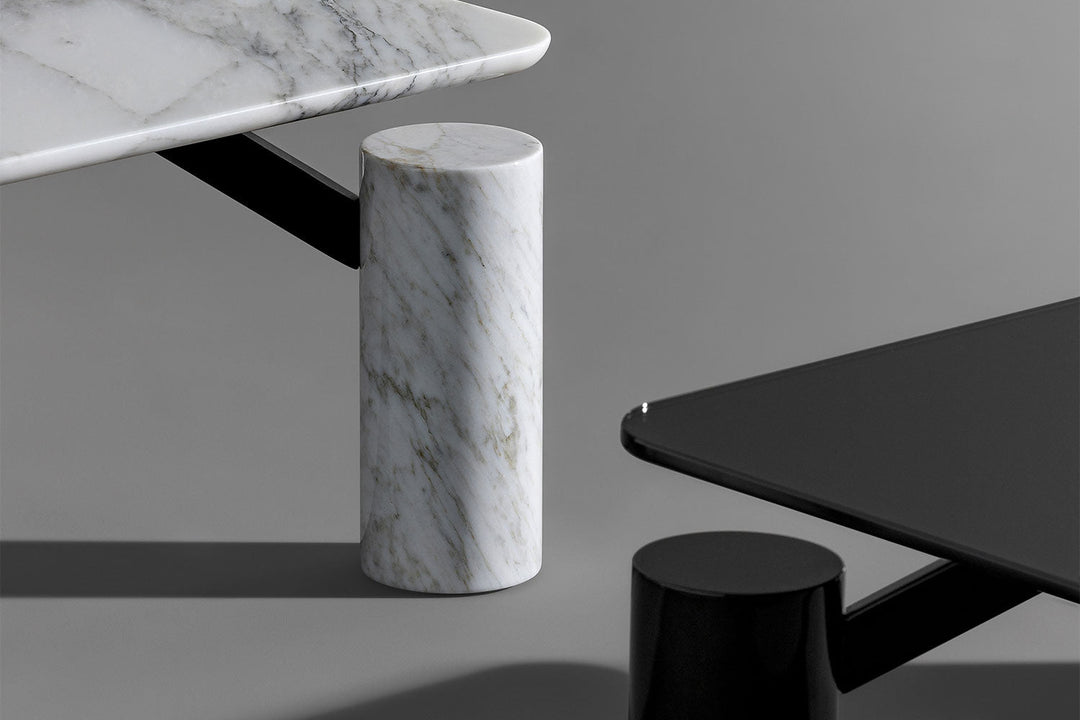 Magic Marble Coffee Table Bonaldo