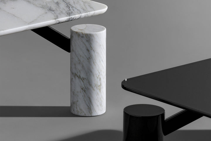 Magic Marble Coffee Table Bonaldo