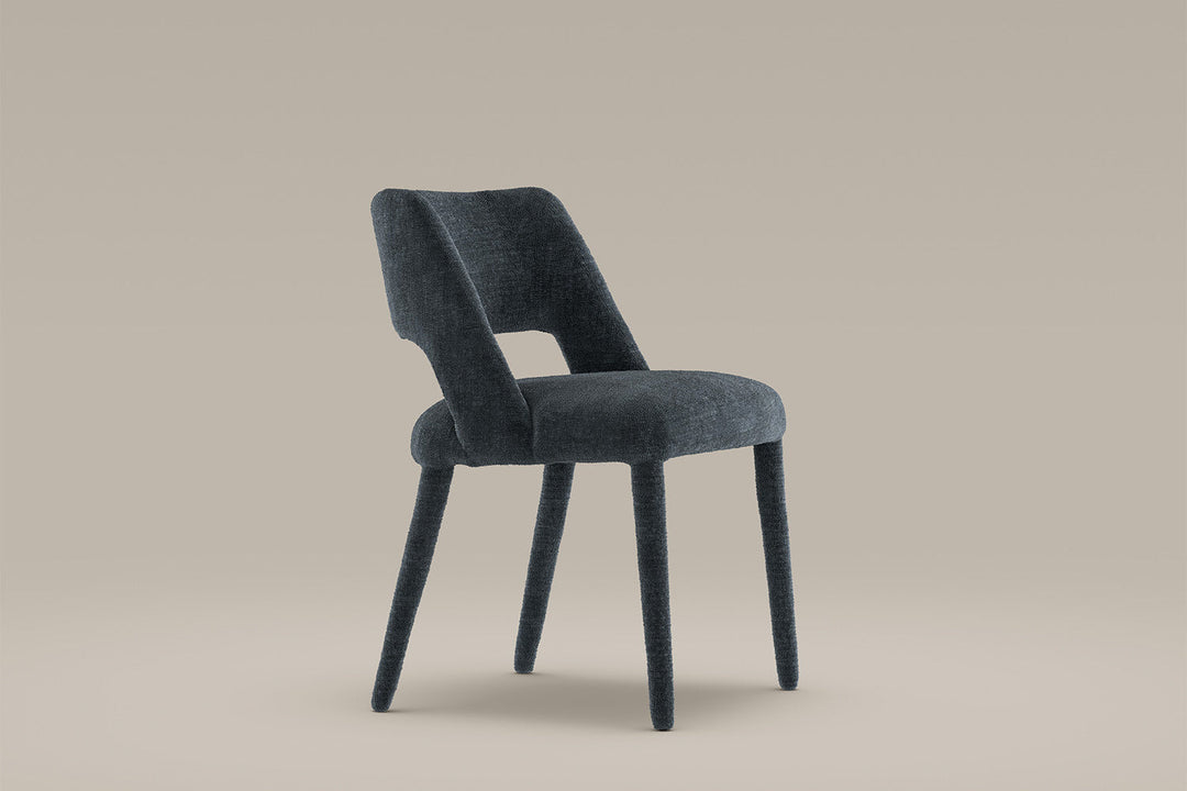 Mask Dining Chair