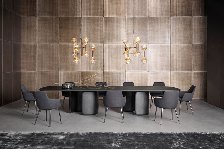 Mellow 400 Dining Table Bonaldo