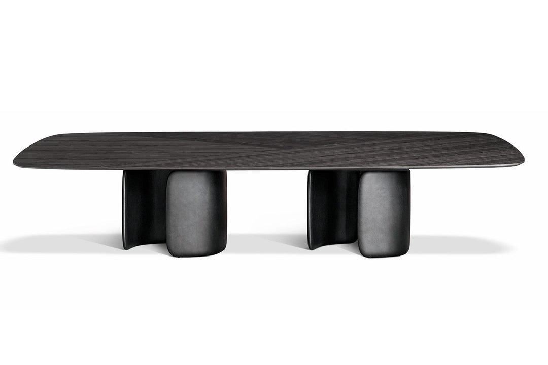Mellow 400 Dining Table Bonaldo