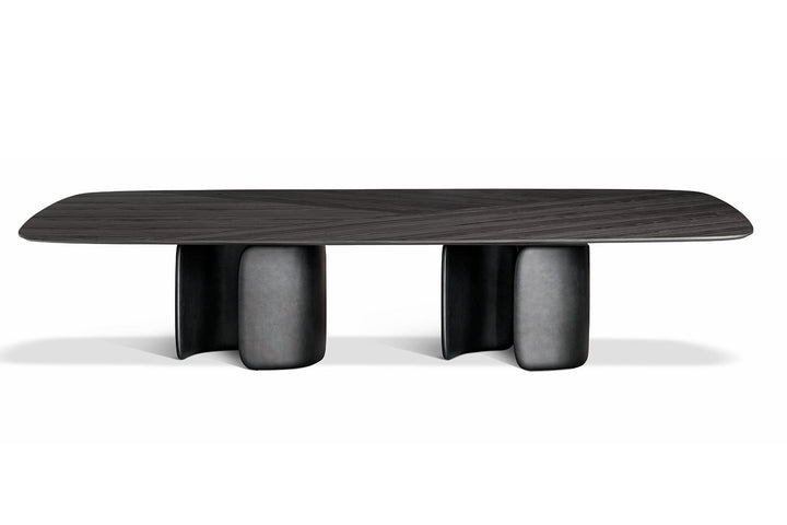 Mellow 400 Dining Table Bonaldo