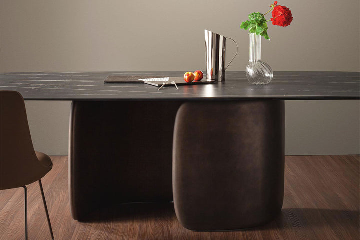 Mellow Dining Table Bonaldo