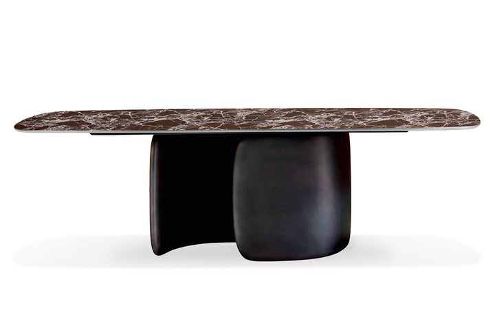 Mellow Dining Table Bonaldo