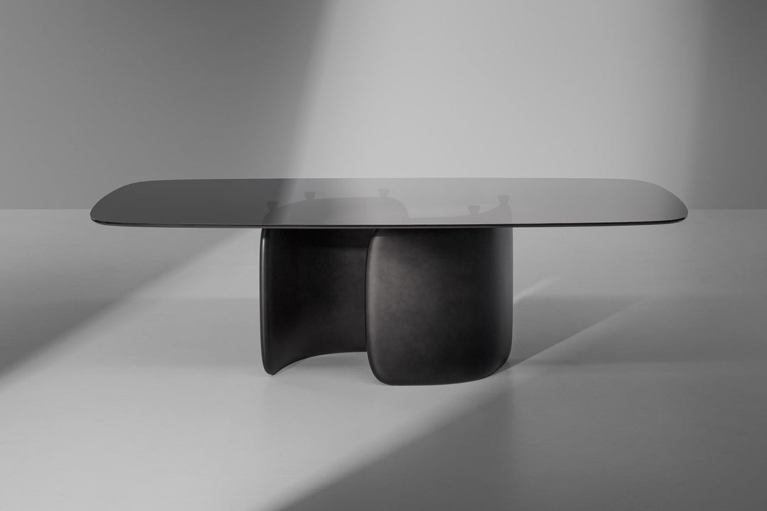 Mellow Dining Table Bonaldo
