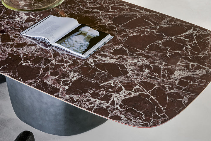 Mellow Dining Table Bonaldo