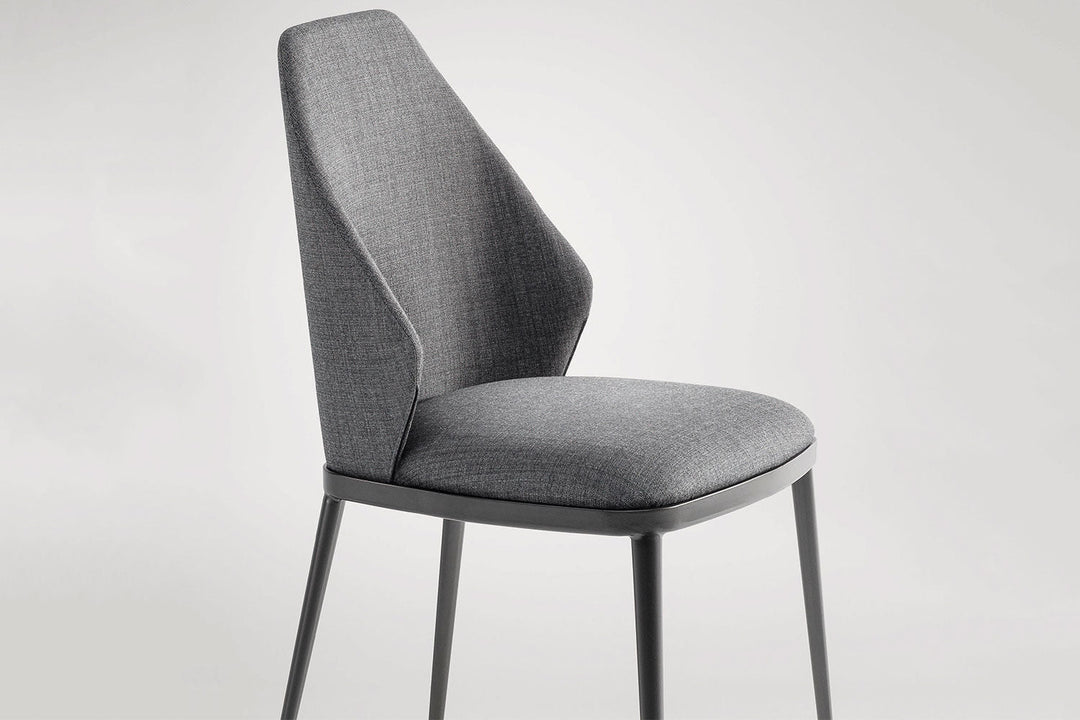 Mida Dining Chair Bonaldo