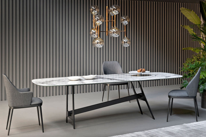 Mida Dining Chair Bonaldo