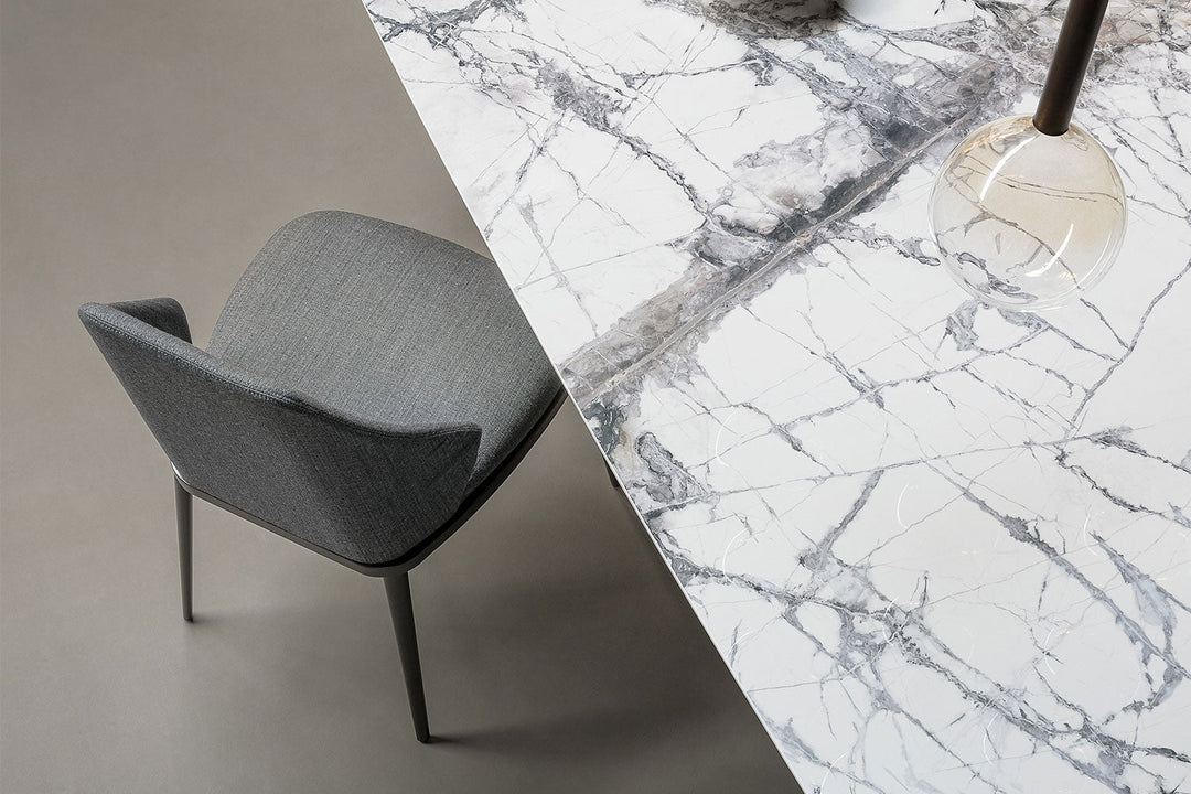 Mida Dining Chair Bonaldo