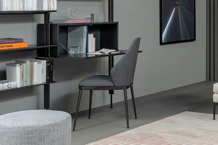 Mida Dining Chair Bonaldo