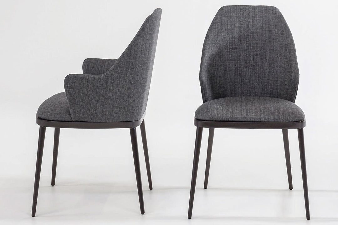 Mida Dining Chair Bonaldo