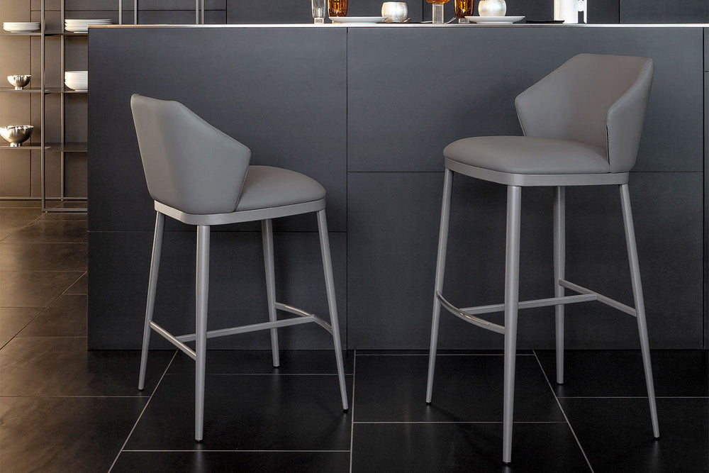 Mida Too Bar Stool Bonaldo