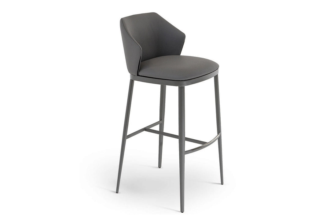 Mida Too Bar Stool Bonaldo
