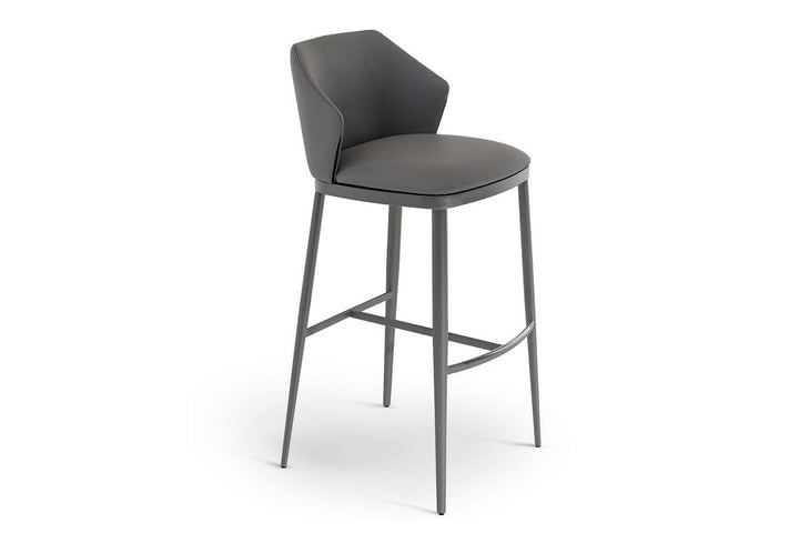 Mida Too Bar Stool Bonaldo