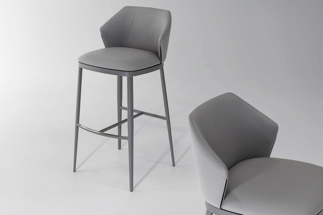 Mida Too Bar Stool Bonaldo