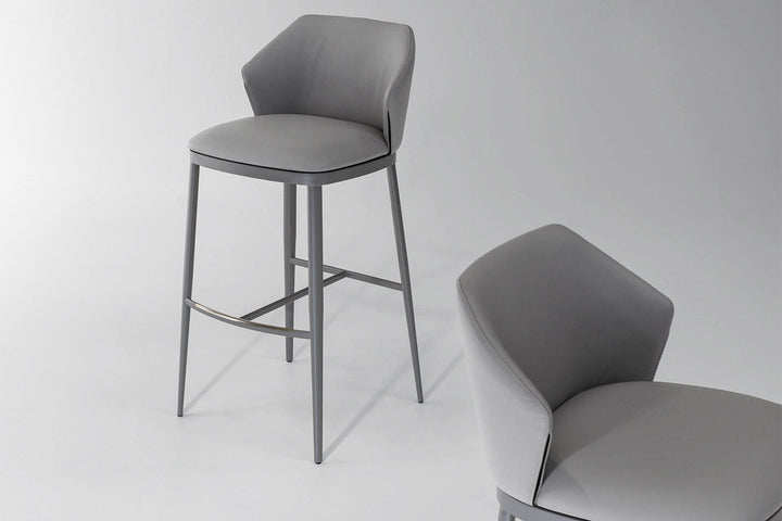 Mida Too Bar Stool Bonaldo