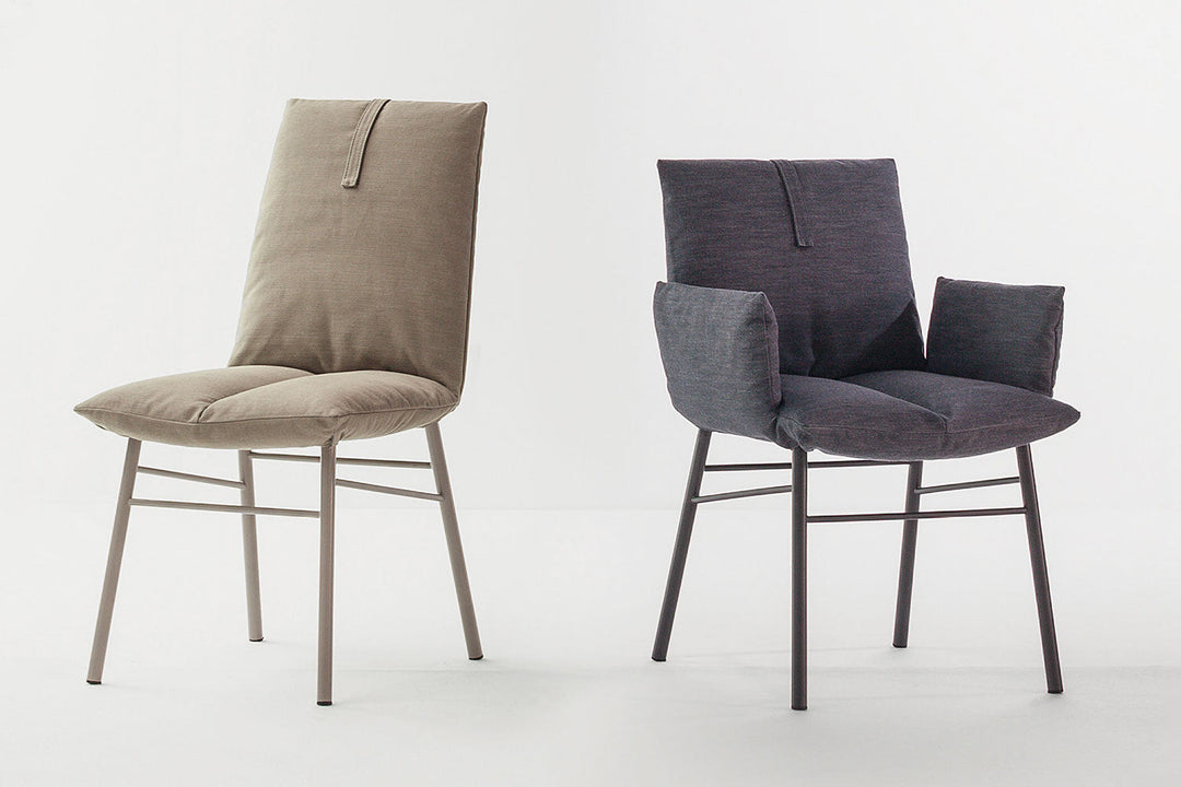 Miss Pil Armchair Bonaldo